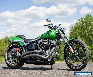 2015 Harley-Davidson Softail for Sale