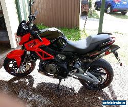 2012 Aprilia Shiver Sport (750) for Sale