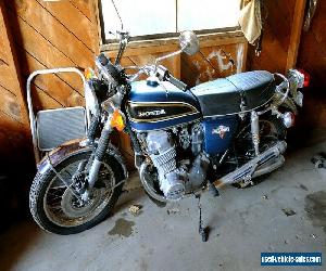 1975 Honda CB for Sale