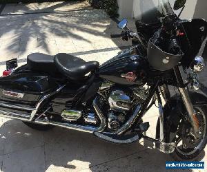 2015 Harley-Davidson Touring