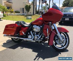 2013 Harley-Davidson Touring