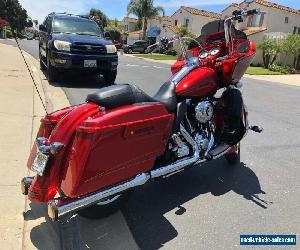 2013 Harley-Davidson Touring