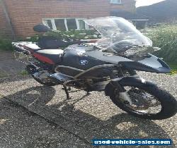 BMW R1200 GS Adventure 2006 for Sale