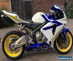 Honda CBR600RR for Sale