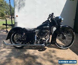 1976 Harley-Davidson Other