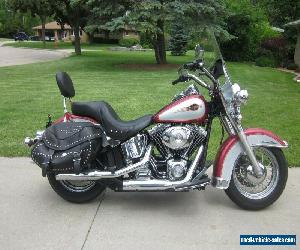 2009 Harley-Davidson Softail