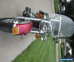 2009 Harley-Davidson Softail