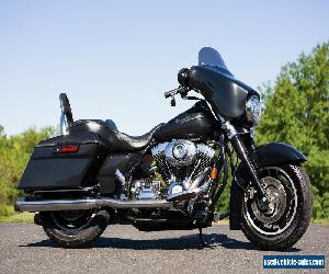 2007 Harley-Davidson Touring