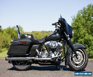 2007 Harley-Davidson Touring