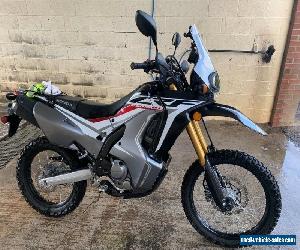 2018 Honda Other