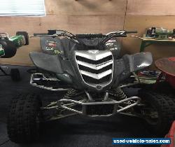 Yamaha raptor 660 2004 for Sale