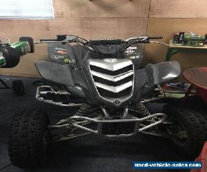 Yamaha raptor 660 2004 for Sale