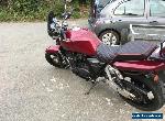 Honda CB1000 for Sale