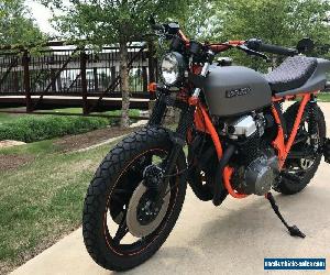 1976 Honda Other