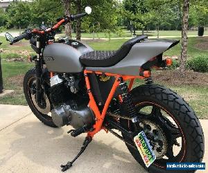 1976 Honda Other