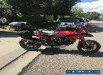 2014 Ducati Multistrada for Sale