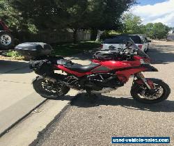 2014 Ducati Multistrada for Sale