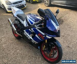 2003 Suzuki GSXR 1000 K3 for Sale