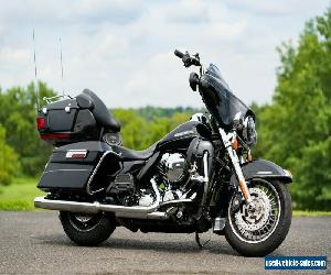 2013 Harley-Davidson Touring