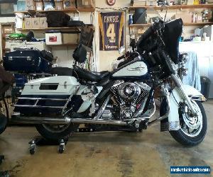 2005 Harley-Davidson Touring