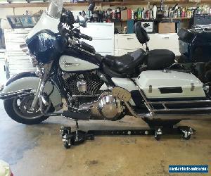 2005 Harley-Davidson Touring