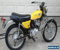 1971 Suzuki Other for Sale