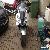 2003 HONDA VFR 800 A-3 SILVER 36,000 miles MOTD July 2016  no reserve  for Sale