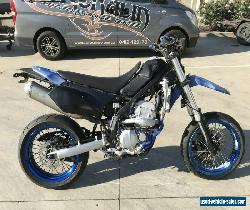 KAWASAKI KLX 250 KLX250 02/2010 MODEL CLEAR TITLE NO WOVR PROJECT MAKE AN OFFER for Sale