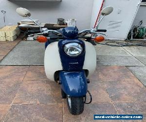 2006 Honda Other