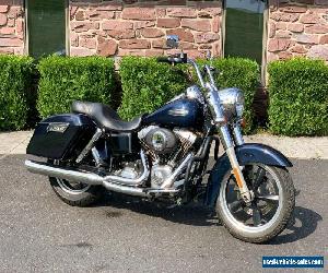 2013 Harley-Davidson Dyna for Sale