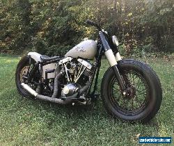 1980 Harley-Davidson Other for Sale