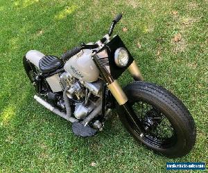 1980 Harley-Davidson Other