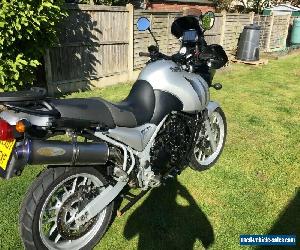 Triumph TIGER 955i 07'