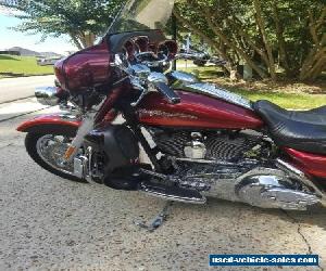 2009 Harley-Davidson Touring