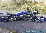 yamaha mt 10 only 2500 miles for Sale