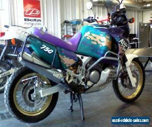 1993 Honda Other