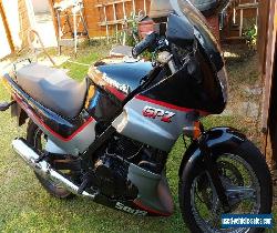 Kawasaki GPZ 500S for Sale