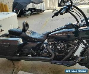 2013 Harley-Davidson Touring