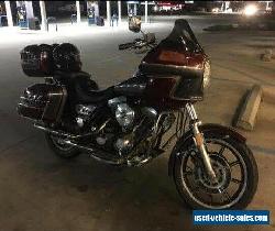 1985 Harley-Davidson Other for Sale