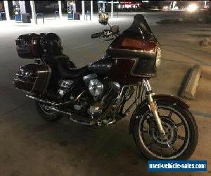 1985 Harley-Davidson Other