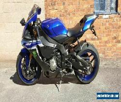 Yamaha r1 2016 for Sale