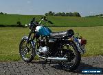 1978 Triumph Bonneville 750 T140V - Beautiful, matching numbers machine for Sale