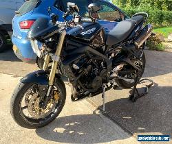 Triumph street triple 675 for Sale