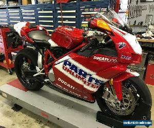 2007 Ducati Superbike for Sale