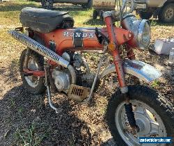 1964 Honda CT for Sale