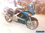 1993 kawasaki zzr600 for Sale