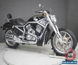 2006 Harley-Davidson V-ROD