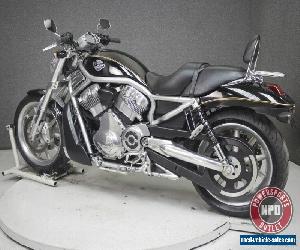 2006 Harley-Davidson V-ROD