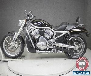 2006 Harley-Davidson V-ROD