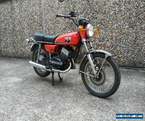 1975 Yamaha Other for Sale